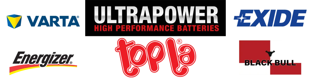 Brandovi - Remaks akumulatori