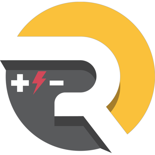 Favicon - Remaks akumulatori