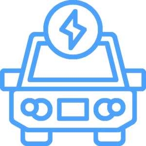 Icon - Remaks akumulatori